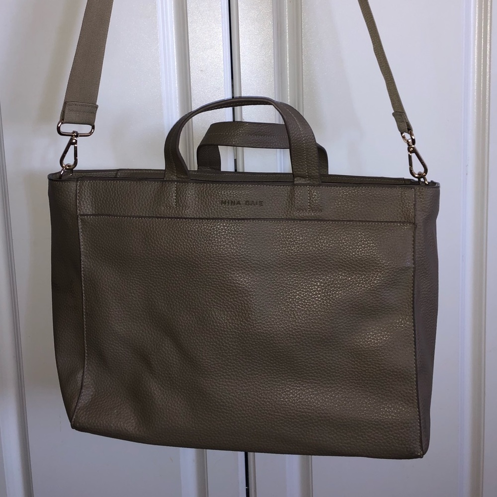 Nina Baie Bag